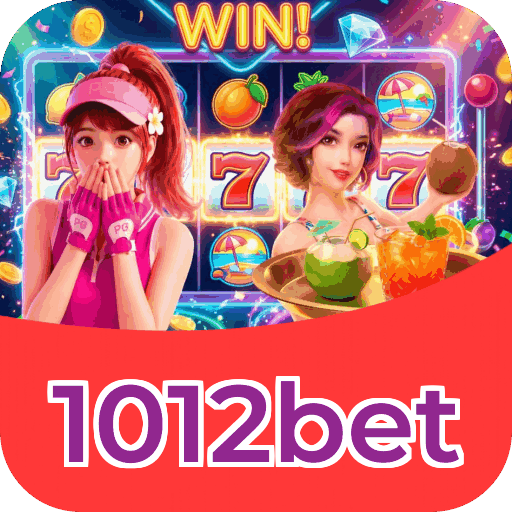 Plataforma 1012bet mostrando interface moderna, jogos certificados e recursos de segurança licenciados