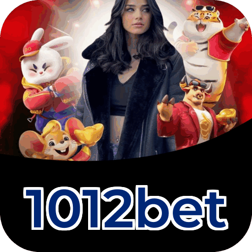 Catálogo slots 1012bet mostrando top jogos Gates Olympus Sweet Bonanza Fortune Tiger Big Bass volatilidade RTP
