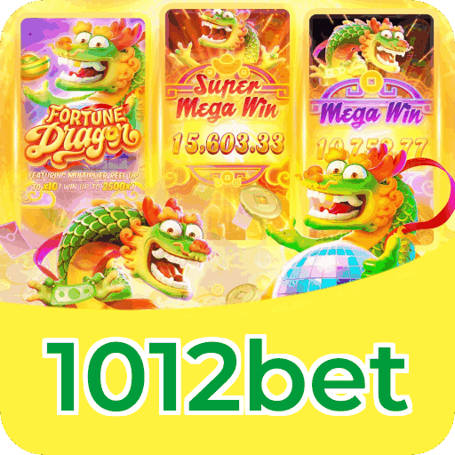 Catálogo de jogos 1012bet com bônus